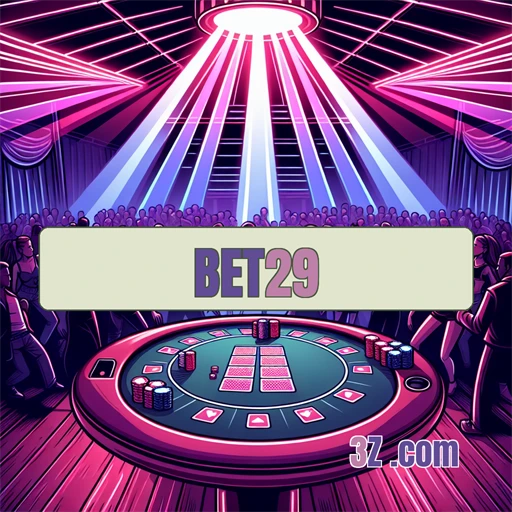 Explore os Bônus Imperdíveis do Bet29 e Ganhe Mais!
