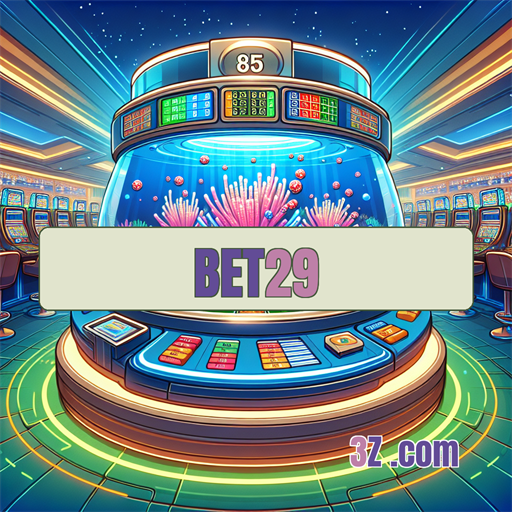 A Magia do Cassino: Apostas e Diversão no Bet29