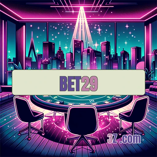 Bet29: Conheça a Seção Confiável do Jogo Brasileiro