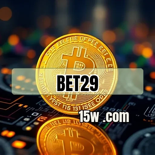 bet29 Jogos