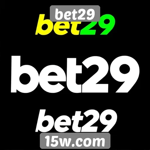 Opções de pagamento disponíveis no bet29